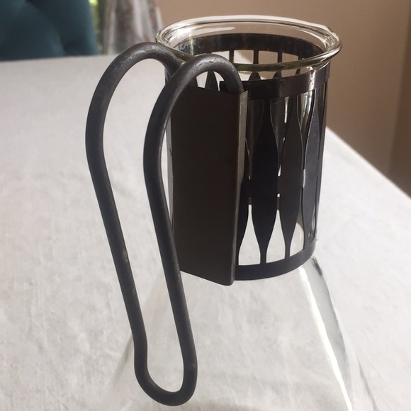 Pyrex beverage server - Picture 6 of 9